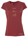 Women's Tekoa Wool T-Shirt
