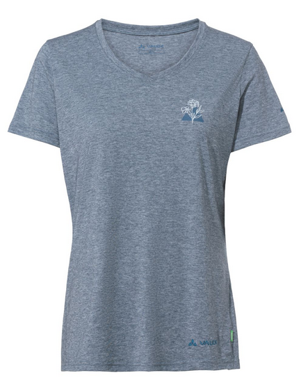 Women's Skomer Print T-Shirt III