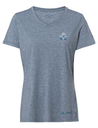 Women's Skomer Print T-Shirt III