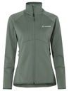 Women's Monviso Fleece Full Zip Jacket II
