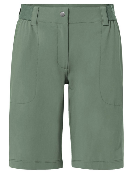 Farley Stretch Shorts II Dames