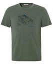 Tekoa T-Shirt III Heren