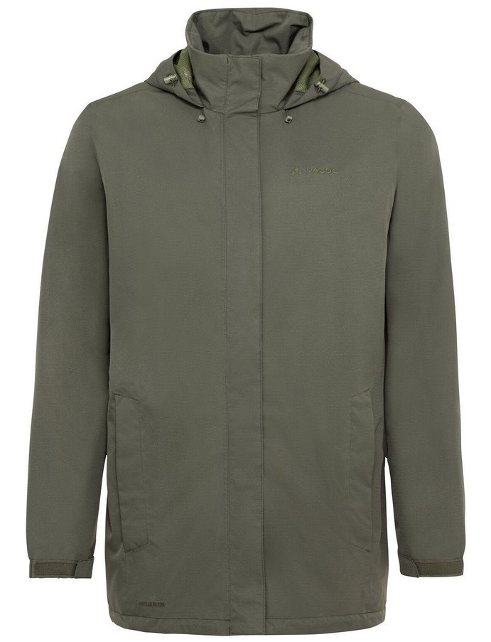 Men's Escape Parka