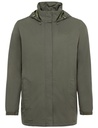 Men's Escape Parka