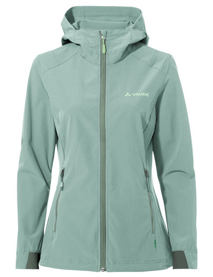 Women's Neyland Wind Jacket