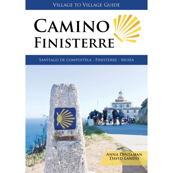 Camino Finisterre