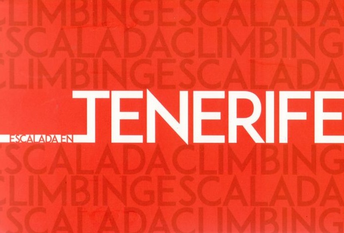 Tenerife Sport Climbing