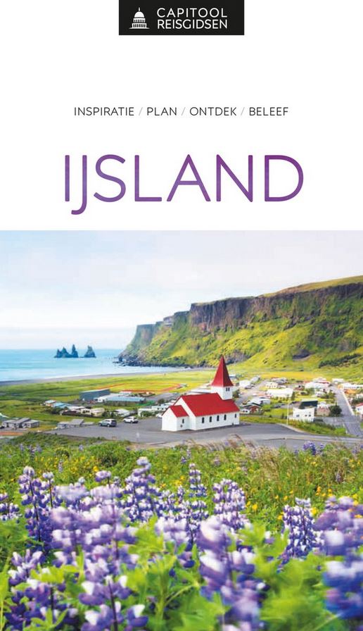 Ijsland