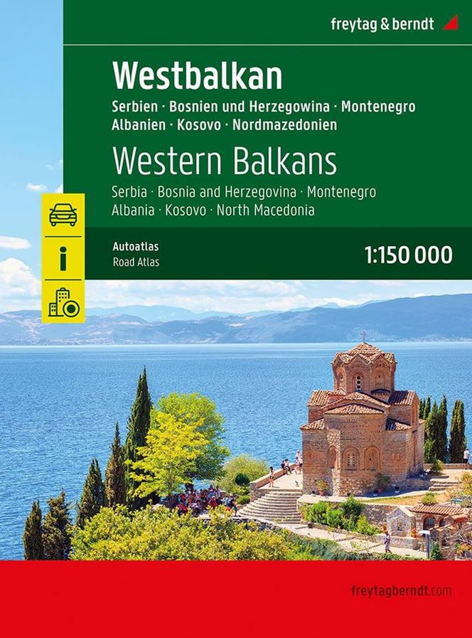 Westbalkan