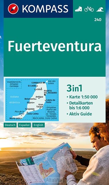 240 Fuerteventura
