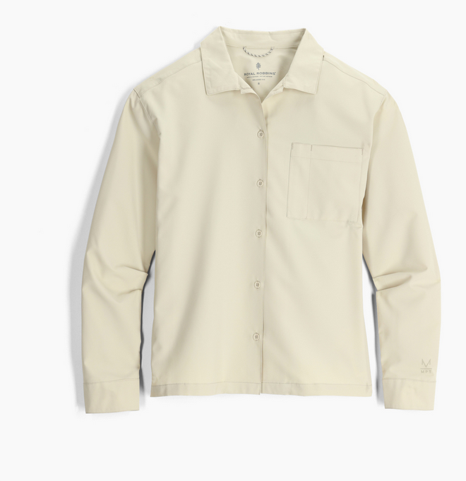Women's Expedition III L/S