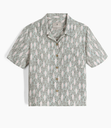Women's Camino Pucker S/S