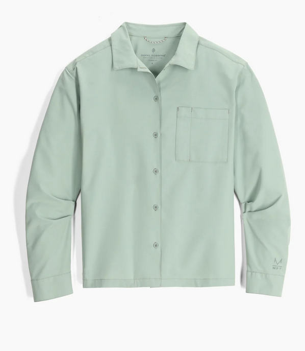 Women's Expedition III L/S
