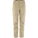 Women's Abisko Hike Zip-Off Trousers