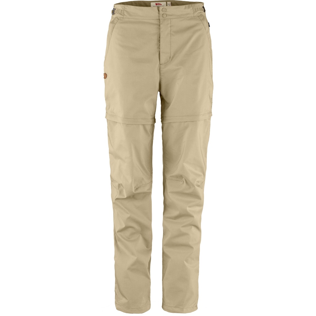Women's Abisko Hike Zip-Off Trousers