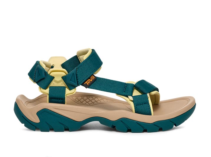 Terra Fi 5 Universal Dames