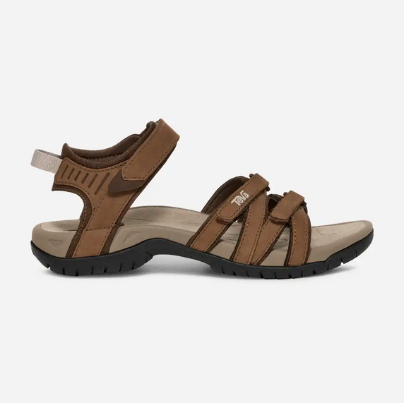 Tirra Leather Dames