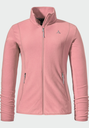 Fleece Jacket Style Ash Dames