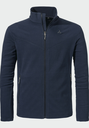 Fleece Jacket Style Qutang Heren
