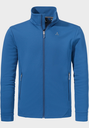 Fleece Jacket Style Uriezzo Heren