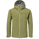 Jacket Style Mauku Heren