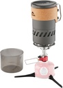 Switch Stove