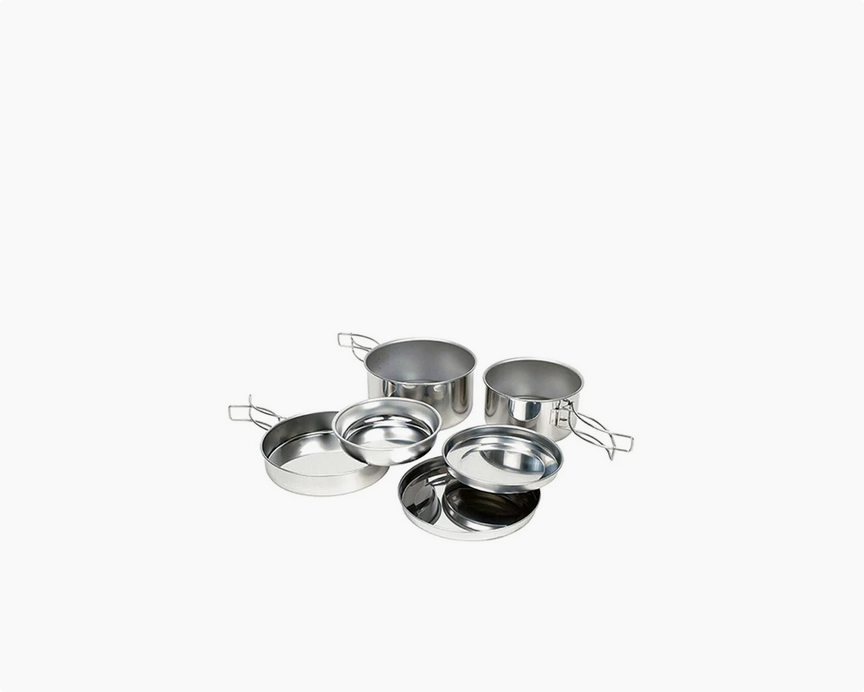 Personal Cooker 3