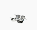 Personal Cooker 3