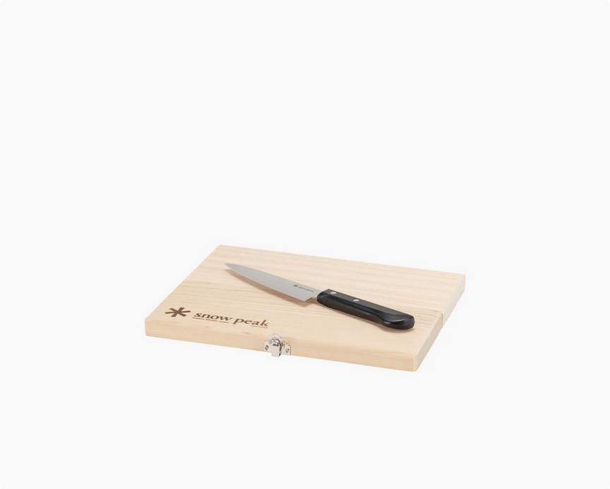 Chopping Board Set Medium