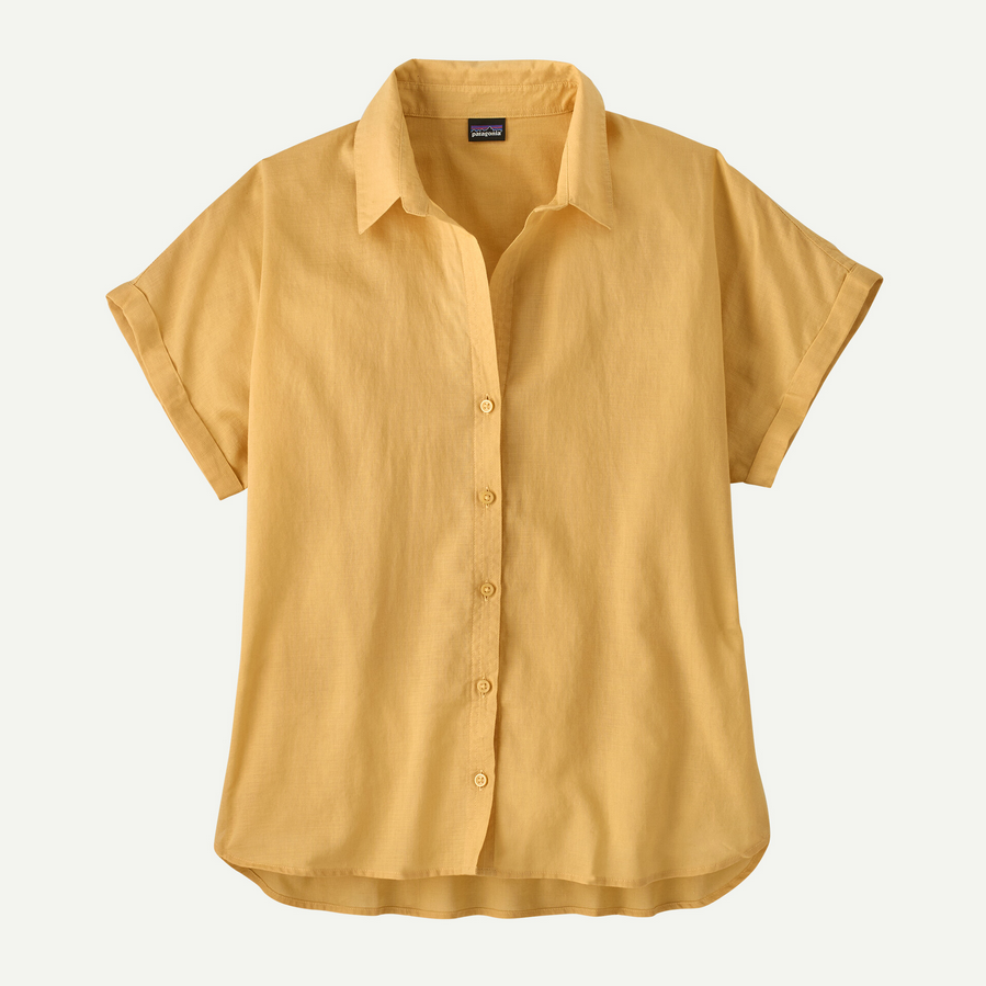 Women's Lightweight A/C Shirt