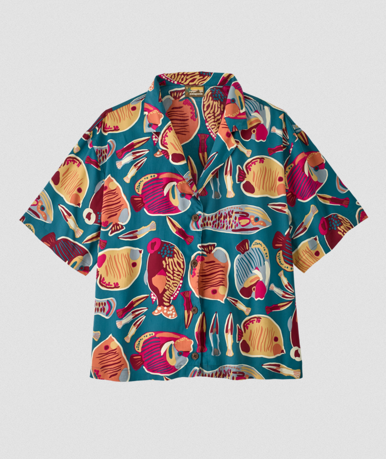 Women's Tidal Threads Shirt