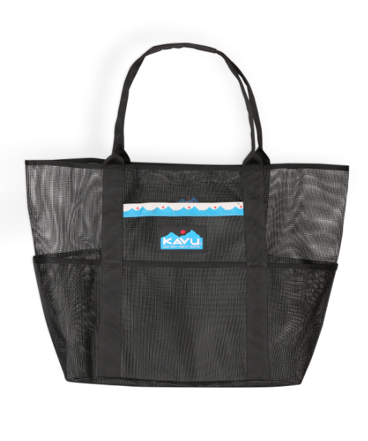 Alder Lake Tote