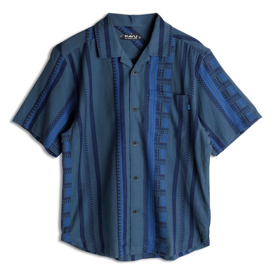 Men's Castaway