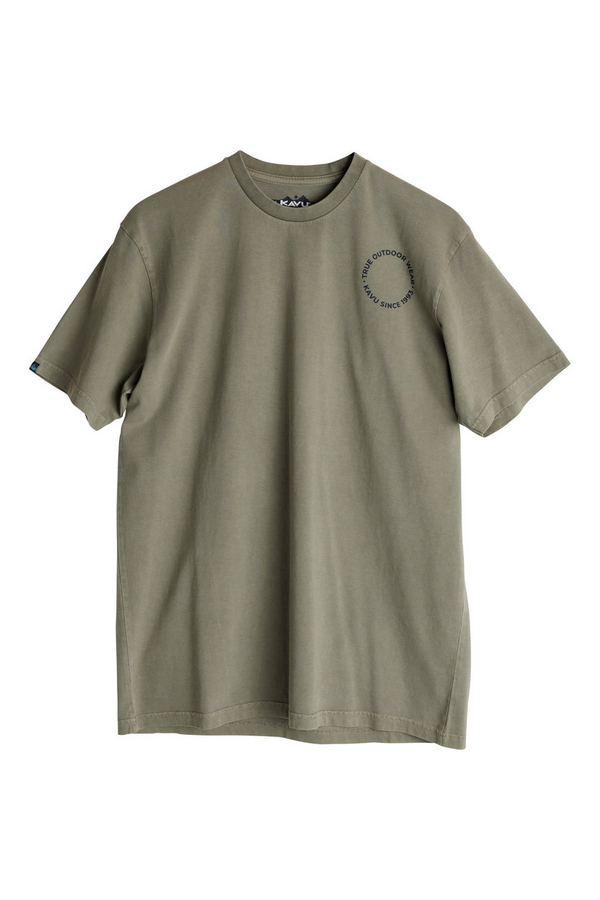 Men's Geocentric