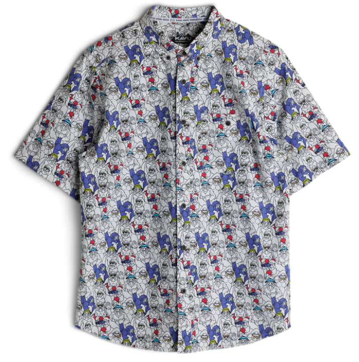 Men's Juan
