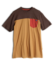 Men's Piece Out