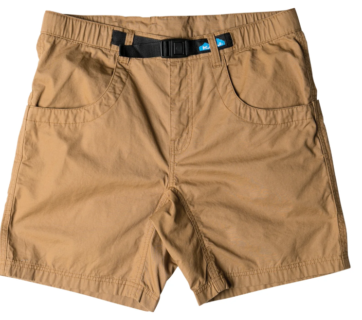 Men's Chilli Lite Short