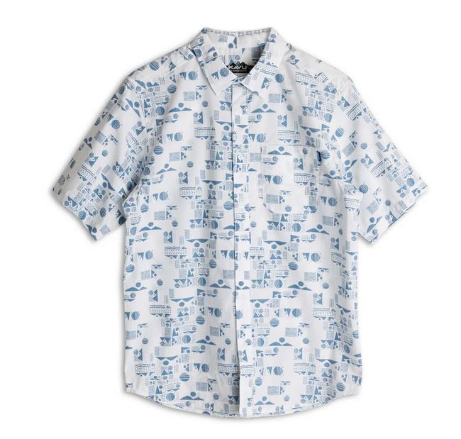 Men's Topspot