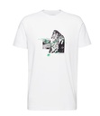 Mountain T-Shirt Men 4208m