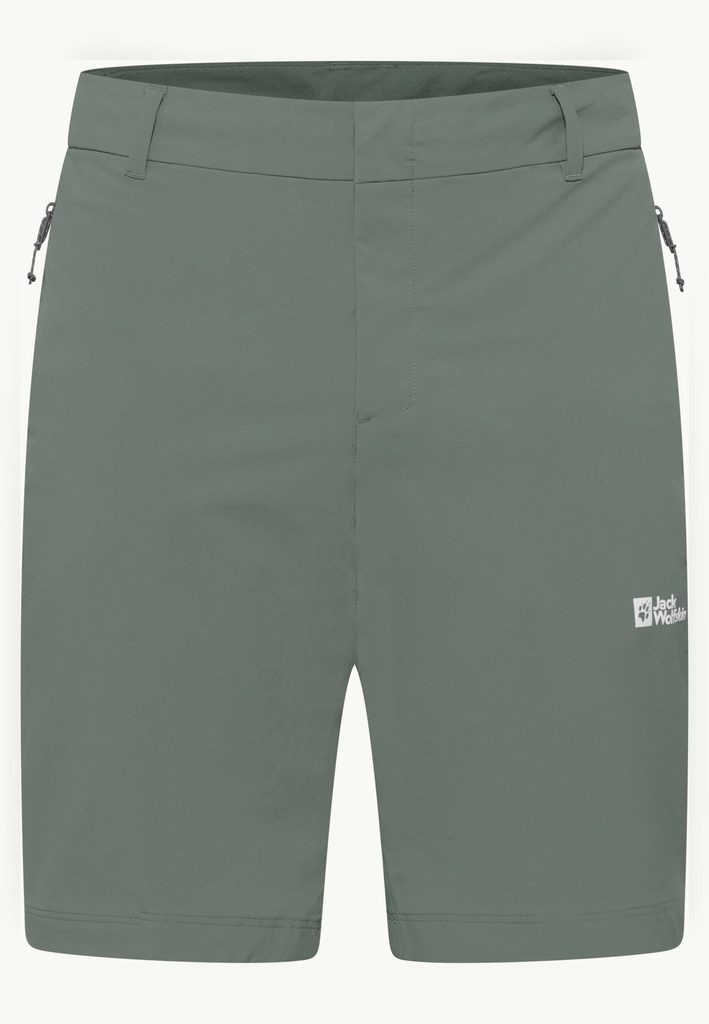 Hikeout Shorts Heren