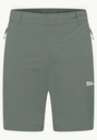 Hikeout Shorts Heren