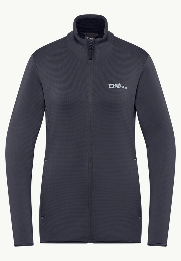 Kolbenberg Fleece Dames
