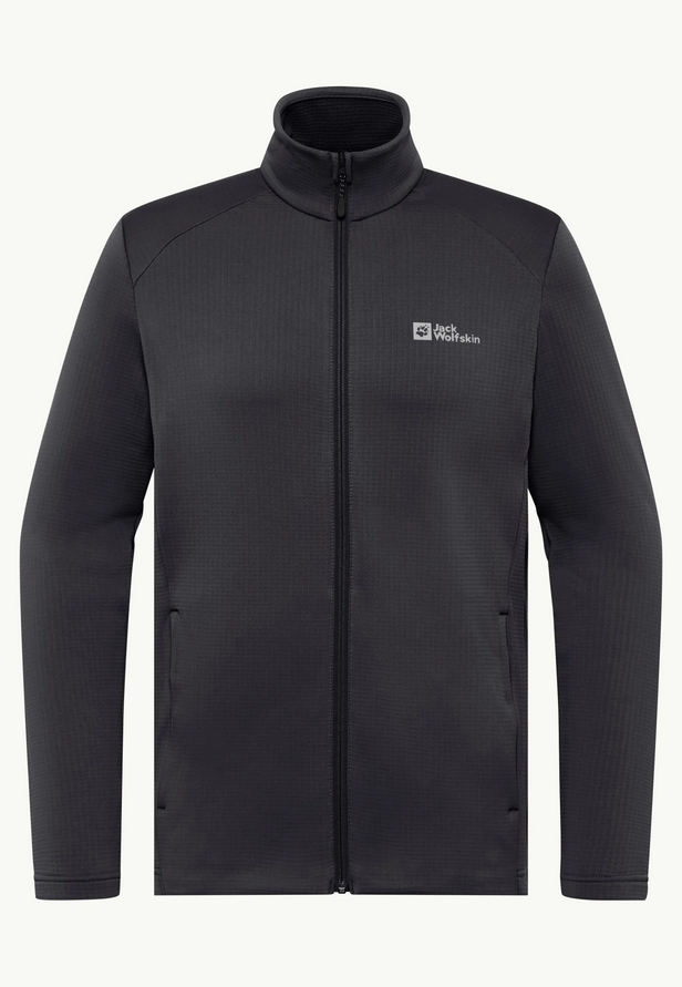 Kolbenberg Fleece Heren