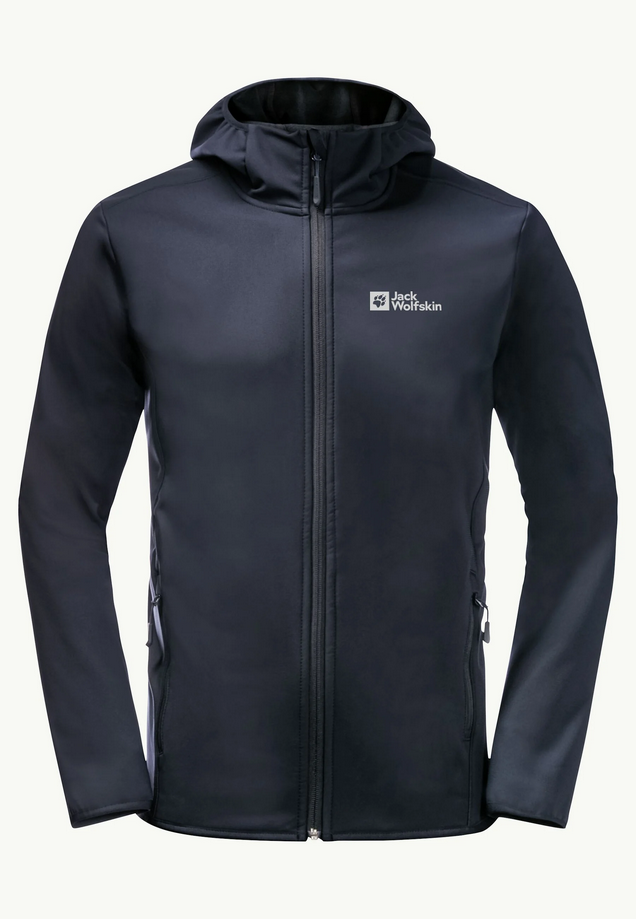 Men's Bornberg Hoody