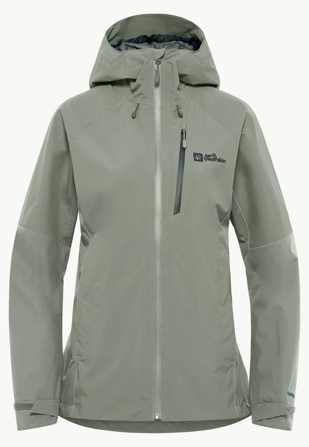 Women's Eagle Peak 2L Jacket