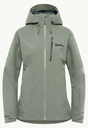 Women's Eagle Peak 2L Jacket