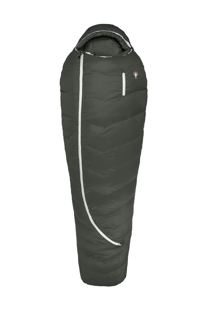 Biopod DownWool Summer 185