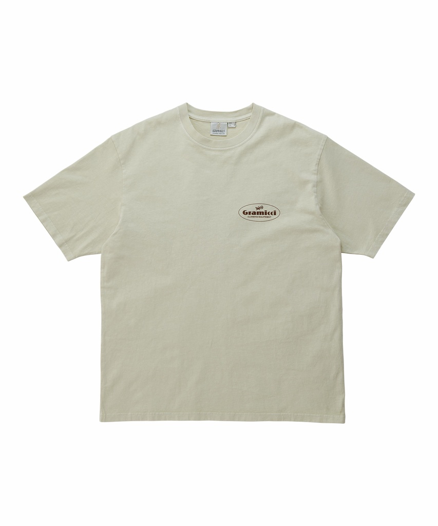 Climbing Equipment Tee