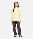 Thumbprint L/S Tee