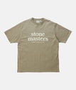 Stonemasters Tee